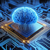 Specialized in Machine & deep learning