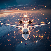 Experienced in Aviation & travel