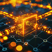 Specialized in Blockchain