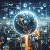 Specialized in Internet of Things (IoT)