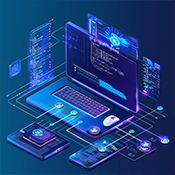 Specialized in Software Design & Development